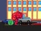 Jeu Hellbound Rampage en ligne