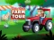 Jeu Baby Hazel Farm Tour en ligne