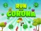 Jeu Run From Corona en ligne