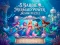 Jeu Barbie Mermaid Power Jigsaw Puzzle en ligne