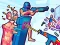 Jeu Time Shooter 3: SWAT en ligne