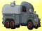 Jeu Tank Trucks Coloring en ligne
