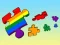 Jeu Lgbt Jigsaw Puzzle: Find Lgbt Flags en ligne