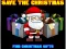Jeu Save The Christmas en ligne