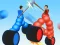 Jeu Chief joust en ligne