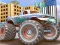 Jeu Monster Truck Stunt Driving Simulation en ligne