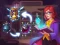 Jeu Sorting Sorcery en ligne