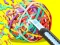 Jeu Rubber Band Cutting en ligne