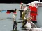 Jeu Santa Kills Zombies 2 en ligne