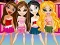 Jeu Bratz Fashion Designer en ligne