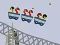 Jeu Rollercoaster Rush en ligne
