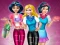 Jeu Mall Shopping Fever en ligne