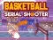 Jeu Basketball Serial Shooter en ligne