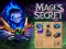 Jeu Mage's Secret en ligne