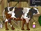 Jeu Blue ribbon bash en ligne