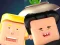 Jeu Stop Trump Vs Kim Jong-Un en ligne