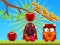 Jeu Drop The Apple Into Mouth en ligne