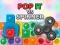 Jeu Pop It vs Spinner en ligne