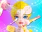 Jeu Sweet Princess Makeup Party en ligne