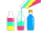 Jeu Color Sort en ligne
