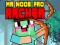 Jeu Mr Noob Pro Archer en ligne