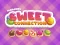 Jeu Mahjong Sweet Connection en ligne