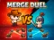 Jeu Merge Duel en ligne