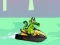 Jeu Swampy Motorboat Race en ligne