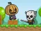 Jeu Running Pumpkin en ligne