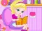 Jeu Potty Train Baby Elsa en ligne