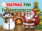 Jeu Christmas Find The Differences en ligne