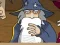 Jeu A glass of milk in the Wild West en ligne