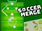 Jeu Soccer Merge en ligne