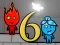 Jeu Fireboy & Watergirl 6: Fairy Tales en ligne