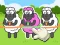 Jeu Sheep Sort Puzzle Sort Color en ligne