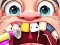 Jeu Crazy Dentist en ligne