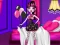 Jeu Delicate Dracula Dress Up en ligne