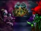 Jeu Angry Plants Flower en ligne