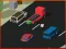 Jeu Blocky Traffic Racer en ligne