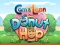 Jeu Cam and Leon: Donut Hop en ligne