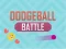 Jeu Dodgeball Battle en ligne