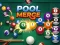 Jeu Pool Merge en ligne