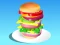 Jeu Hamburger en ligne