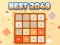 Jeu best 2048 en ligne