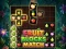 Jeu Fruit Blocks Match en ligne