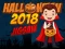 Jeu Halloween 2018 Jigsaw en ligne