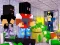 Jeu Robberies 3D en ligne
