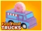 Jeu Fast Food Trucks en ligne