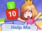 Jeu Panic Princess en ligne