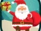 Jeu Pixel Santa Run en ligne